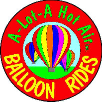 Balloon Rides in New Jersey